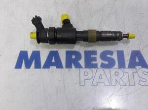 Injector Nozzle PEUGEOT PARTNER Box Body/MPV