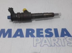 Injector Nozzle CITROËN BERLINGO Box Body/MPV (B9)