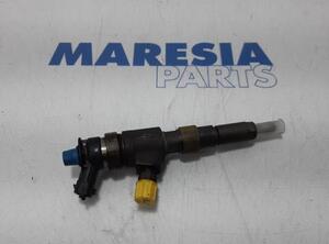 Injector Nozzle CITROËN BERLINGO Box Body/MPV (B9), CITROËN BERLINGO Platform/Chassis (B9)