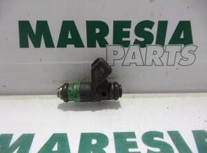 Einspritzdüse Renault Scenic II JM H028797 P2382768