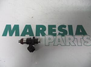 Injector Nozzle RENAULT TWINGO I (C06_)