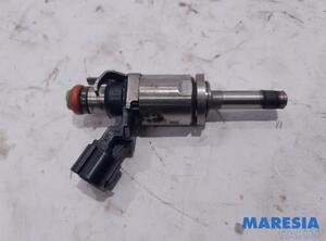 Injector Nozzle RENAULT MEGANE III Grandtour (KZ0/1)