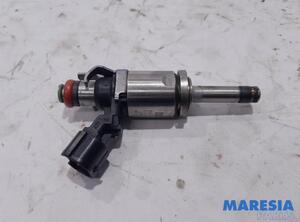 Injector Nozzle RENAULT MEGANE III Grandtour (KZ0/1)