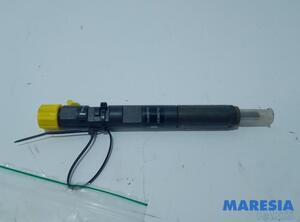 Injector Nozzle RENAULT MEGANE III Grandtour (KZ0/1)