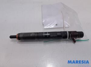 Injector Nozzle RENAULT MEGANE III Hatchback (BZ0/1_, B3_)