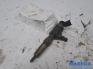 Injector Nozzle PEUGEOT 308 SW II (LC_, LJ_, LR_, LX_, L4_)