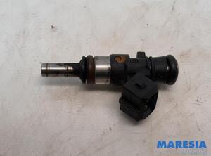 Injector Nozzle RENAULT Megane III Schrägheck (B3, BZ0/1)