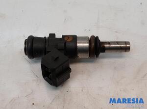 Injector Nozzle RENAULT Megane III Schrägheck (B3, BZ0/1)