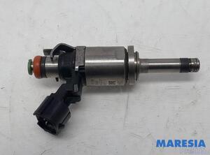 Injector Nozzle RENAULT Megane III Coupe (DZ0/1)