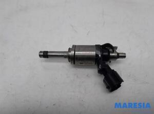 Injector Nozzle RENAULT Megane III Coupe (DZ0/1)