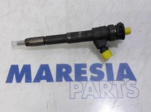 Injector Nozzle DACIA Dokker Express Kasten/Großraumlimousine (--)