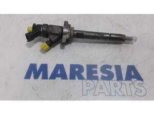 Injector Nozzle CITROËN C4 I (LC_)