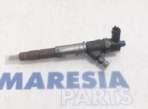 Injector Nozzle RENAULT Master III Kasten (FV), RENAULT Master III Pritsche/Fahrgestell (EV, HV, UV)