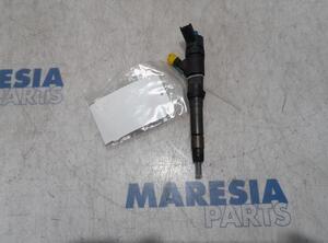 Injector Nozzle FIAT Ducato Kasten (250, 290), FIAT Ducato Bus (250, 290)