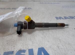 Injector Nozzle FIAT Doblo Cargo (263), FIAT Doblo Pritsche/Fahrgestell (263)