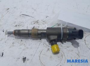 Injector Nozzle PEUGEOT PARTNER Box Body/MPV