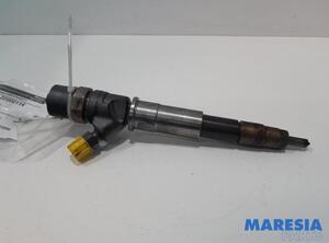 Injector Nozzle RENAULT Master III Kasten (FV), RENAULT Master III Pritsche/Fahrgestell (EV, HV, UV)