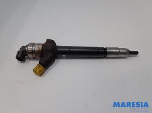 Injector Nozzle CITROËN Jumper Kasten (--)