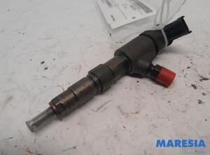 Injector Nozzle PEUGEOT 208 I (CA, CC)