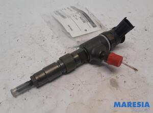 Injector Nozzle PEUGEOT 208 I (CA, CC)