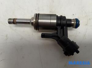 Injector Nozzle PEUGEOT 3008 MPV (0U_)