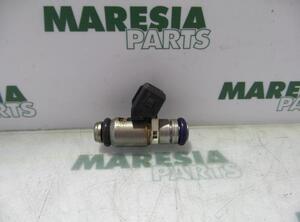 Injector Nozzle FIAT PANDA (169_)