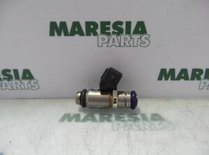 Injector Nozzle FIAT PANDA (169_)