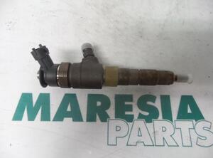 Einspritzdüse Citroen C3 II SC 0445110340 P5489749