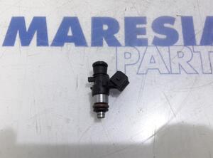 Injector Nozzle RENAULT TWINGO II (CN0_)