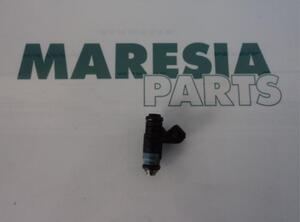 Injector Nozzle RENAULT CLIO II (BB_, CB_)