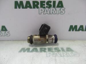 Injector Nozzle FIAT PANDA (169_)