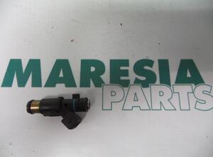 Einspritzdüse Peugeot 206 Schrägheck 2A/C 01F002A P5245738