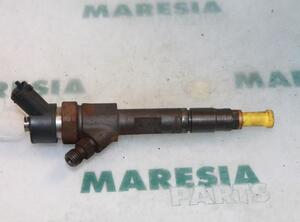 Injector Nozzle RENAULT MEGANE II Coupé-Cabriolet (EM0/1_)