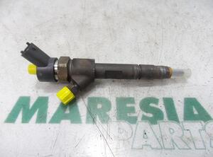 Injector Nozzle RENAULT MEGANE II Coupé-Cabriolet (EM0/1_)