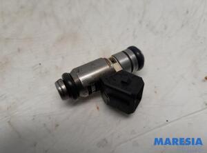 Injector Nozzle FIAT 500 (312_), FIAT 500 C (312_), FIAT GRANDE PUNTO (199_), FIAT PUNTO EVO (199_)