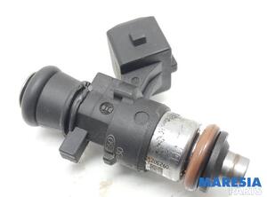 Injector Nozzle FIAT PUNTO (199_), ALFA ROMEO MITO (955_), FIAT 500L (351_, 352_), PEUGEOT BOXER Van