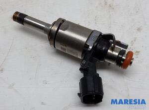 Injector Nozzle RENAULT SCÉNIC III (JZ0/1_)