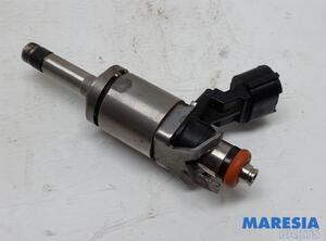 Injector Nozzle RENAULT SCÉNIC III (JZ0/1_)