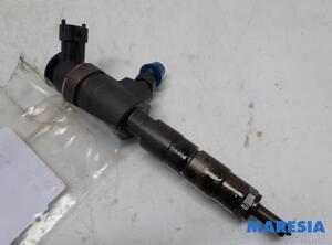 Injector Nozzle CITROËN C4 GRAND PICASSO II (DA_, DE_)