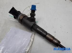 Injector Nozzle CITROËN C4 GRAND PICASSO II (DA_, DE_)