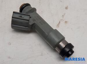 Injector Nozzle CITROËN C1 (PM_, PN_), PEUGEOT 107 (PM_, PN_)