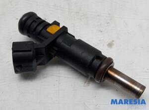 Injector Nozzle PEUGEOT 207 SW (WK_), CITROËN C3 II (SC_), CITROËN DS3, CITROËN C4 II (B7)