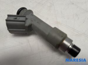 Injector Nozzle CITROËN C1 (PM_, PN_), PEUGEOT 107 (PM_, PN_)