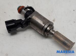 Injector Nozzle RENAULT GRAND SCÉNIC IV (R9_)