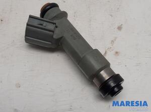 Injector Nozzle CITROËN C1 (PM_, PN_), PEUGEOT 107 (PM_, PN_)