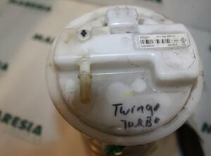 Fuel Pump RENAULT Twingo II (CN0)