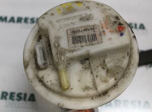 Fuel Pump PEUGEOT 307 (3A/C)