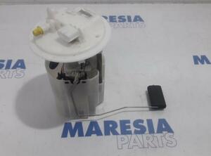 Fuel Pump RENAULT Scénic III (JZ0/1), RENAULT Grand Scénic III (JZ0/1)