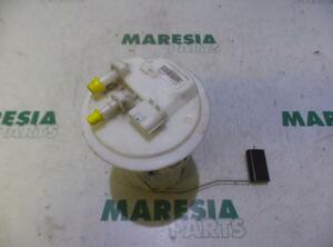 Fuel Pump RENAULT MEGANE III Hatchback (BZ0/1_, B3_)