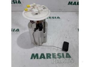 Fuel Pump RENAULT MEGANE III Grandtour (KZ0/1)